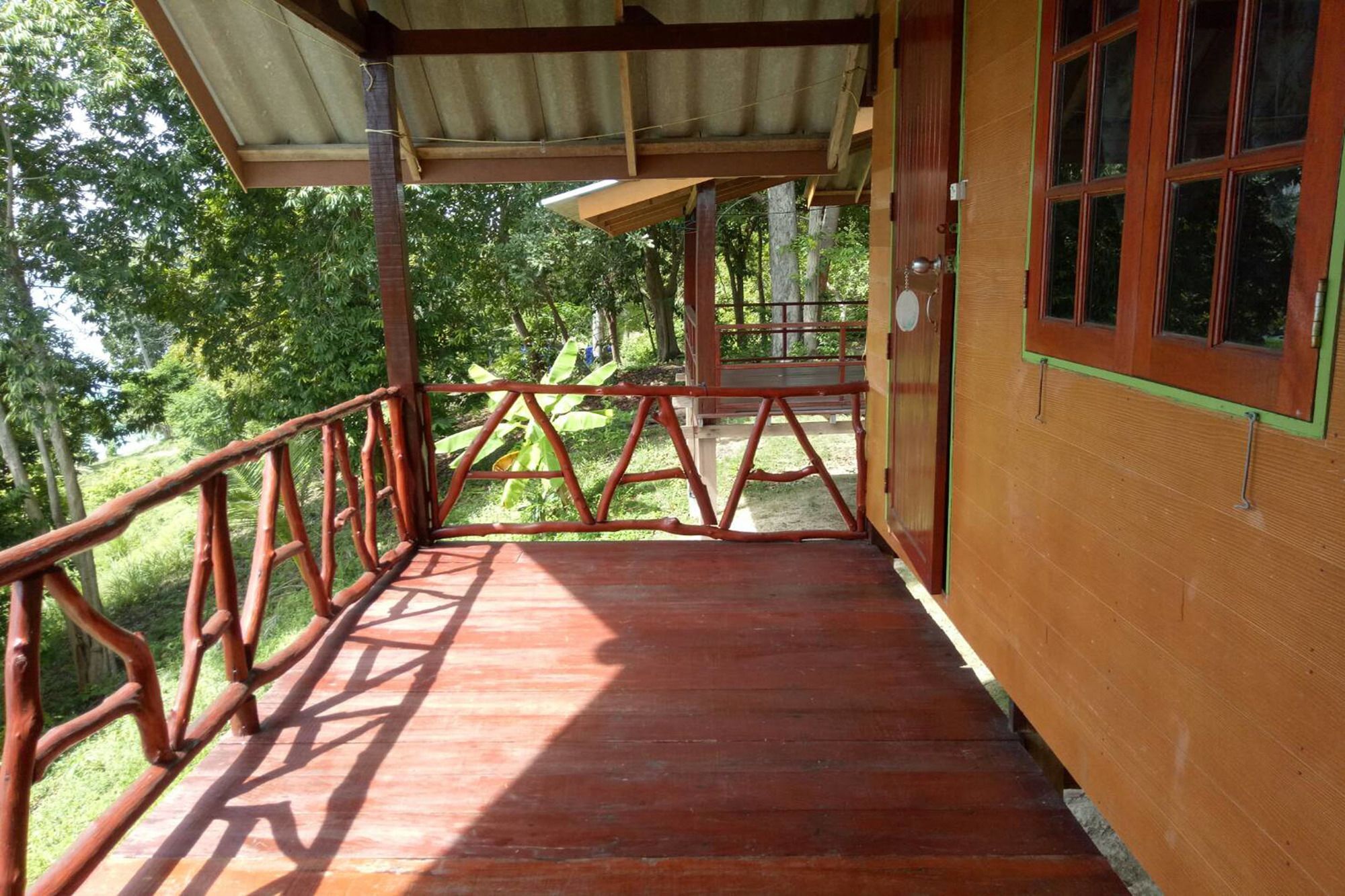 Daya Resort Ko Lipe Luaran gambar