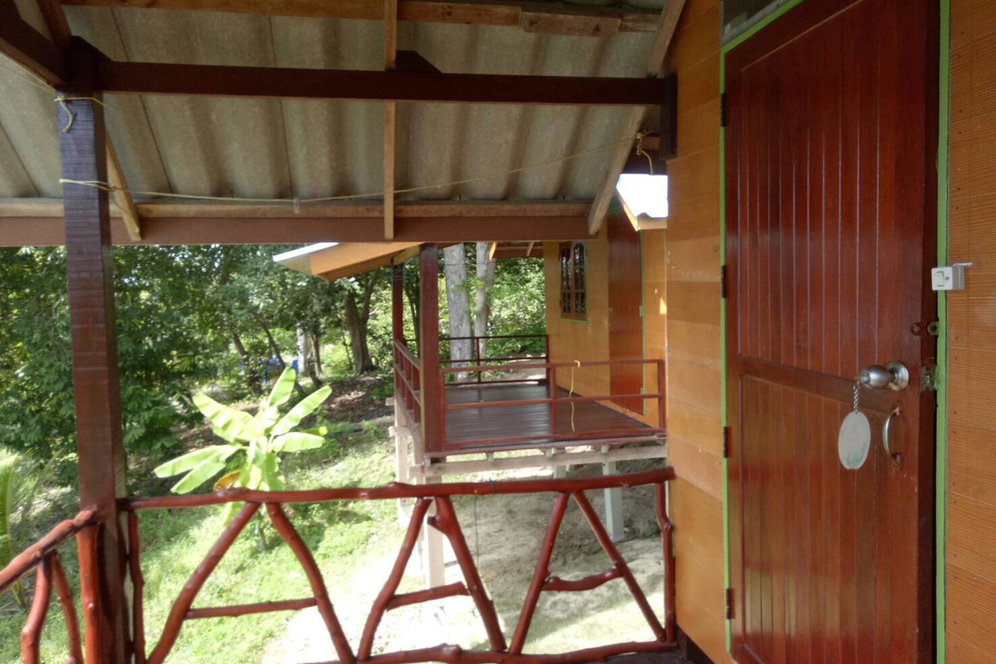 Daya Resort Ko Lipe Luaran gambar