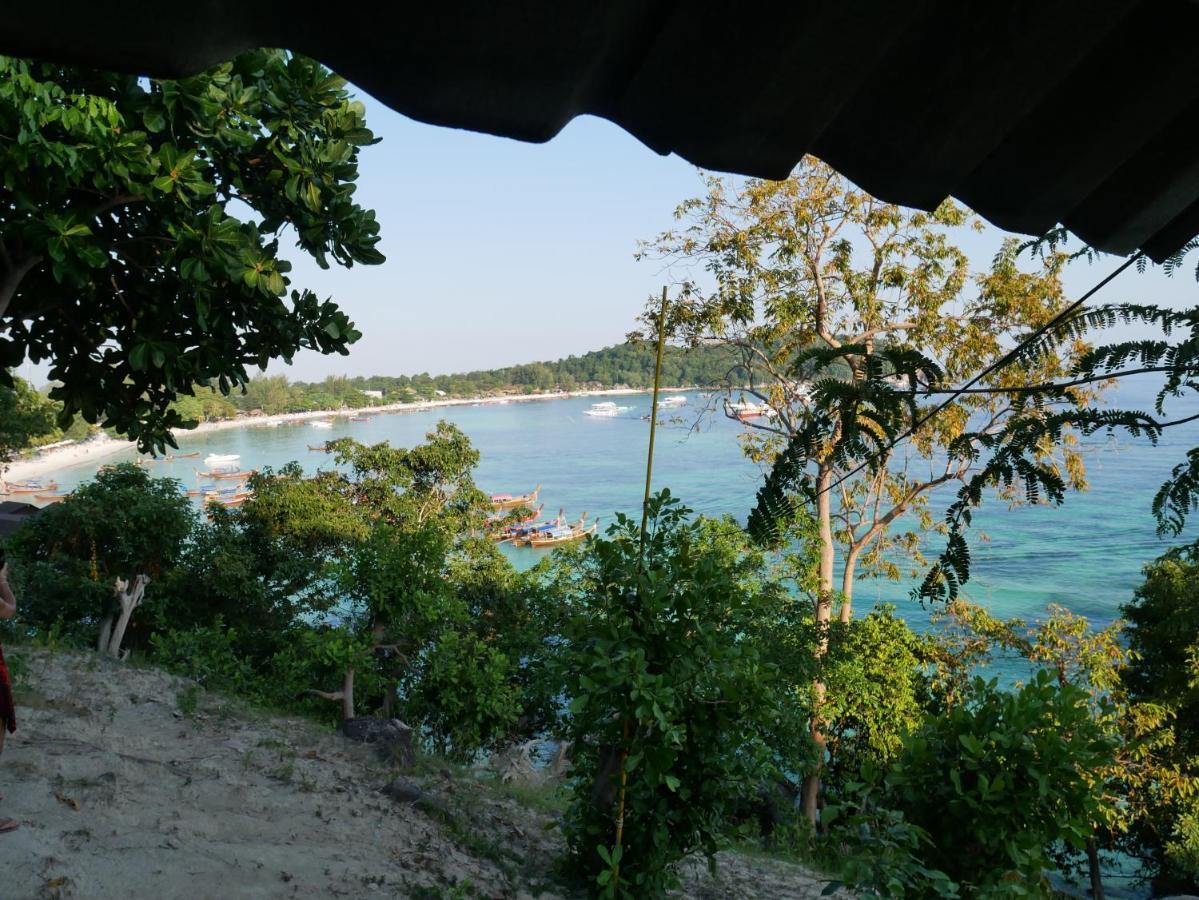 Daya Resort Ko Lipe Luaran gambar