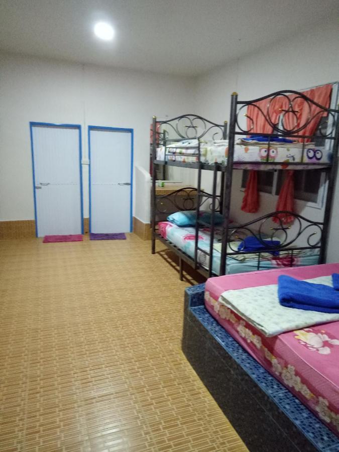 Daya Resort Ko Lipe Luaran gambar