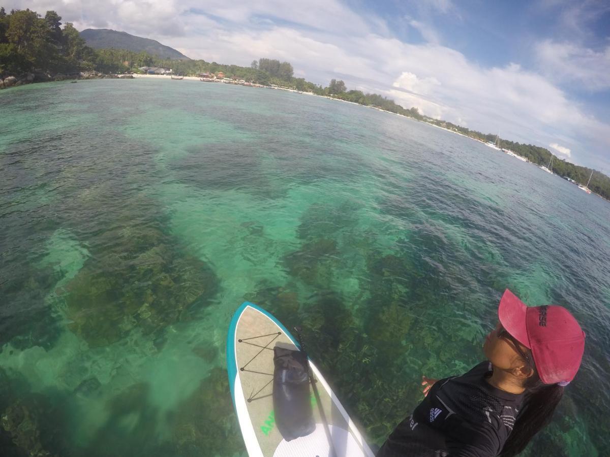 Daya Resort Ko Lipe Luaran gambar